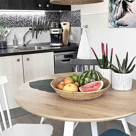דירה Maravilloso Apartamento En Adeje אדחה