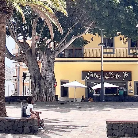 דירה Maravilloso Apartamento En Adeje *