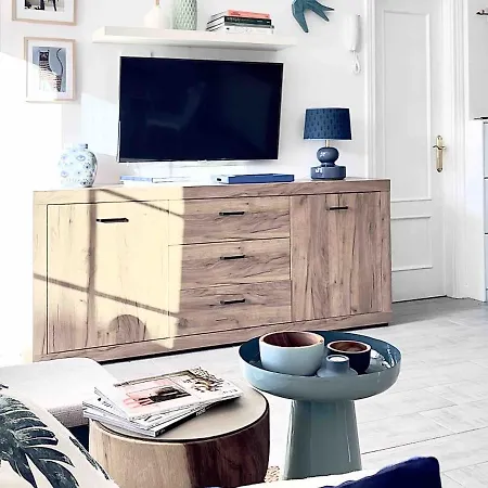 דירה Maravilloso Apartamento En Adeje *