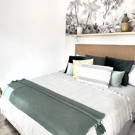 Maravilloso Apartamento En Adeje * אדחה