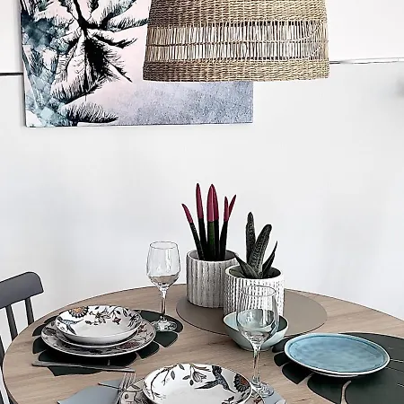 Maravilloso Apartamento En Adeje אדחה