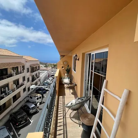 דירה Maravilloso Apartamento En Adeje