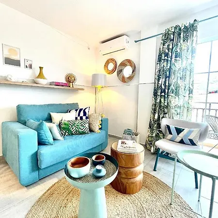Maravilloso Apartamento En Adeje דירה אדחה