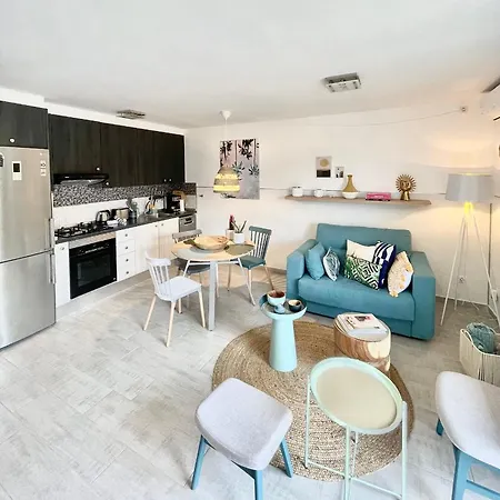 דירה Maravilloso Apartamento En Adeje *